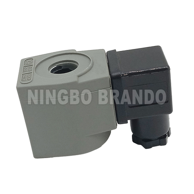 ওয়াটসন টাইপ পিসি 1 পলিনয়েড ভ্যালভ কল 24V 220V ধুলো সংগ্রাহক ভ্যালভের জন্য