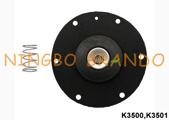 K3500 M1581 K3501 K3502 M1591 Goyen CA35T RCA35T এর জন্য ডায়াফ্রাম কিট