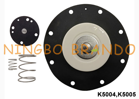 K5004 K5000 2'' Goyen CA50T CA62T পালস ভালভের জন্য ডায়াফ্রাম মেরামতের কিট