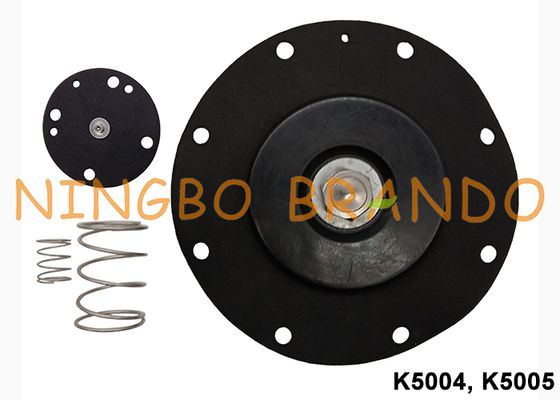 K5004 K5000 2'' Goyen CA50T CA62T পালস ভালভের জন্য ডায়াফ্রাম মেরামতের কিট