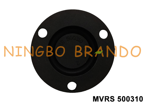 MVRS 500310 BUHLER ময়দা মিলিং মেশিনের জন্য ডায়াফ্রাম এয়ার জেট ফিল্টার