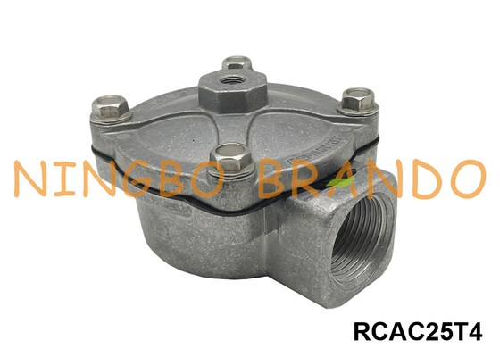 RCAC25T4 গোয়েন টাইপ পলস ভালভ RCAC25T4022 RCAC25T4012 RCAC25T4002