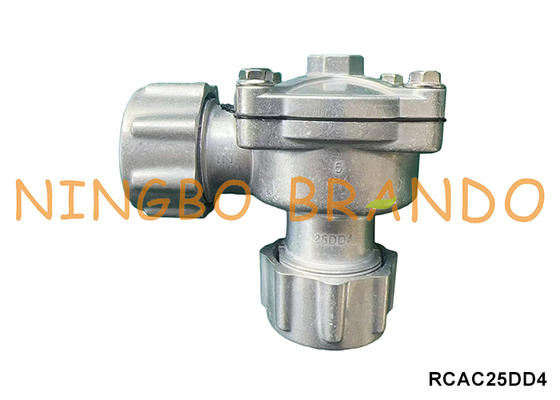 গোয়েন টাইপ পালস ভালভ RCAC25DD4 RCAC25DD4012 RCAC25DD4022 RCAC25DD4002