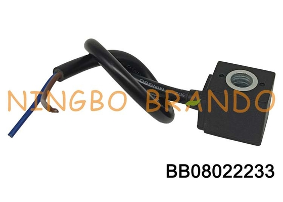 বায়ুসংক্রান্ত সোলিনয়েড ভালভ কয়েল 4V100 সিরিজ 3VA