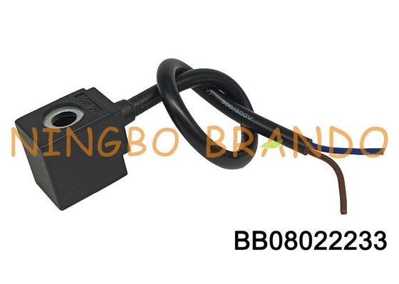 বায়ুসংক্রান্ত সোলিনয়েড ভালভ কয়েল 4V100 সিরিজ 3VA