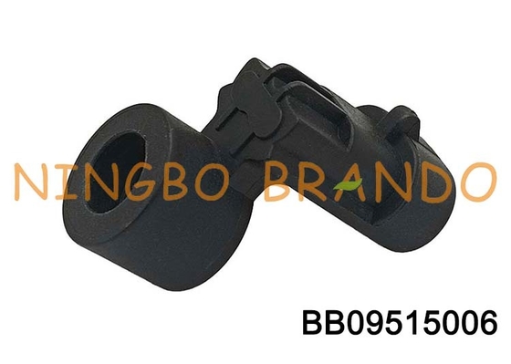 DC6V 6V DC 58W এলপিজি সিএনজি অটোমোবাইল পার্ট ইনজেক্টর DEUTCH সংযোগকারী সহ রেল সোলিনয়েড কয়েল