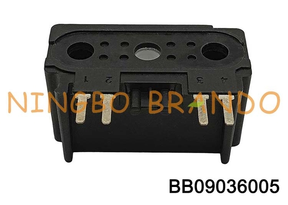 অটো পার্টস সোলিনয়েড কয়েল এস-ক্লাস SK3518850 DC24V 24V ডিসি 24 ভোল্ট 37W