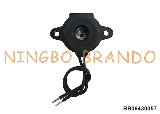 24VDC Solenoid Coil For Milkrite Interpuls Electronic Milk Pulsator LE30 LP30 CV30