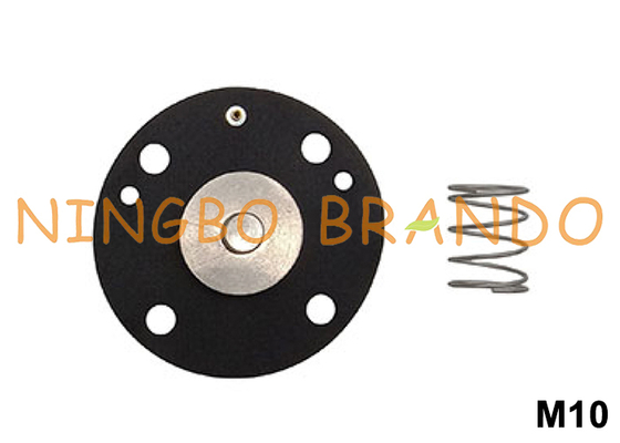 TKISM010N02 1/2'' ডায়াফ্রাম মেরামতের কিট টার্বো TI010NM TI010NP পালস ভালভের জন্য