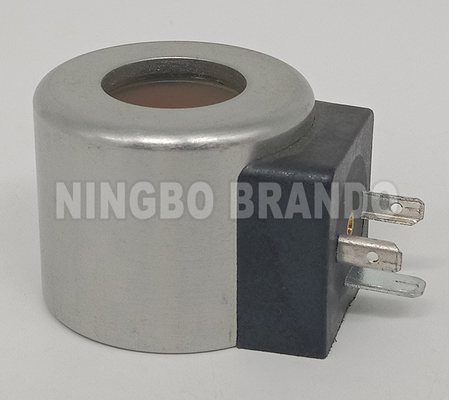 24VDC 26W হাইড্রোলিক সোলিনয়েড ভালভ কয়েল ফোটন লভল FR60 এক্সক্যাভারের জন্য