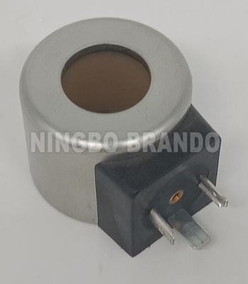 24VDC 26W হাইড্রোলিক সোলিনয়েড ভালভ কয়েল ফোটন লভল FR60 এক্সক্যাভারের জন্য