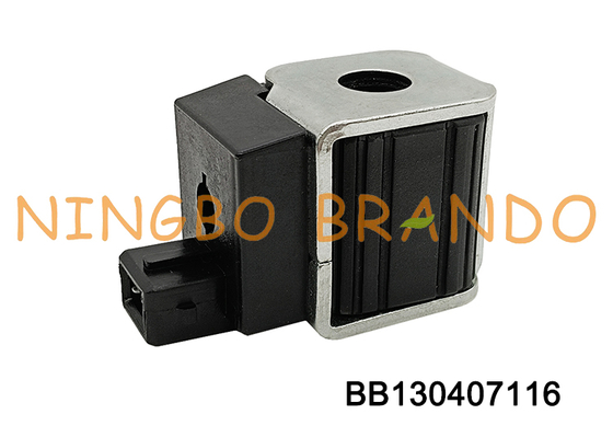 Hydraulic Solenoid Coil PAT.5002253 CCS012A CCS024A CCP012A CCP024A CCS012AD CCS024AD