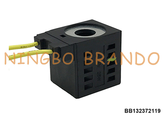ডেলট্রোল টাইপ সোলিনয়েড কয়েল 10226-37 10205-94 10184-42 10184-37 10184-49 10184-53