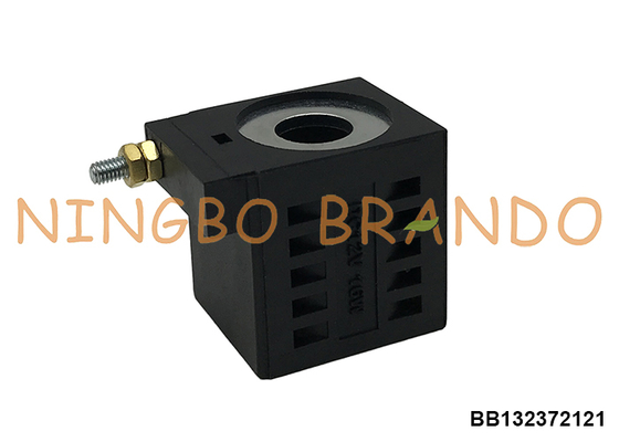 ডেলট্রোল টাইপ সোলিনয়েড কয়েল 10196-60 10196-61 10196-62 10VDC 12VDC 24VDC 16W
