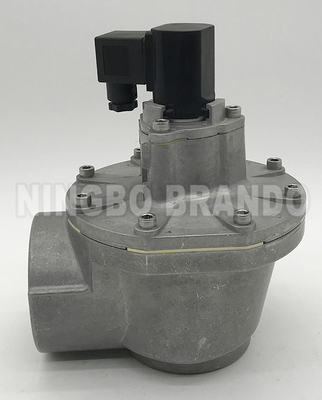 Norgren Buschjost Type 8296800.8171 Pulse Jet Valve For Dust Collector
