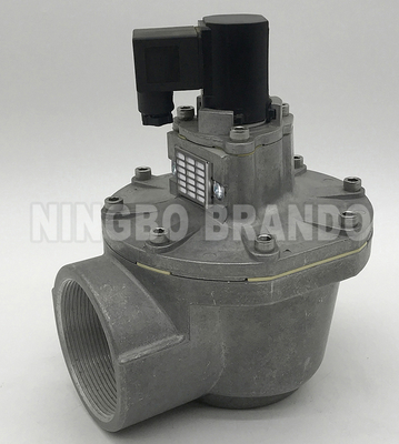 Norgren Buschjost Type 8296800.8171 Pulse Jet Valve For Dust Collector