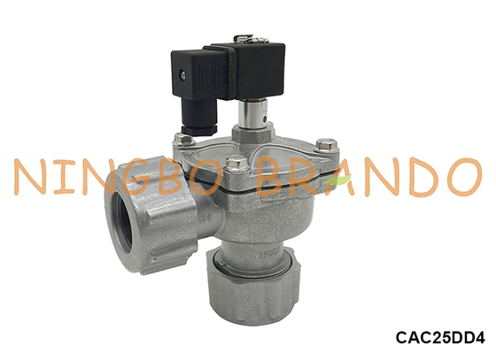 CAC25DD4 GOYEN টাইপ পলস ভালভ CAC25DD4012 CAC25DD4022 CAC25DD4002