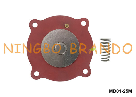 MD01-25M TH-5825-M TAEHA পালস ভালভ মেমব্রেন মেরামতের কিটের জন্য ডায়াফ্রাম