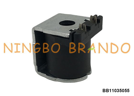 ক্লাচ সার্ভো অ্যাকুয়েটর বুস্টার মেরামত কিট সোলিনয়েড ভালভ কয়েল 22327063 21710522