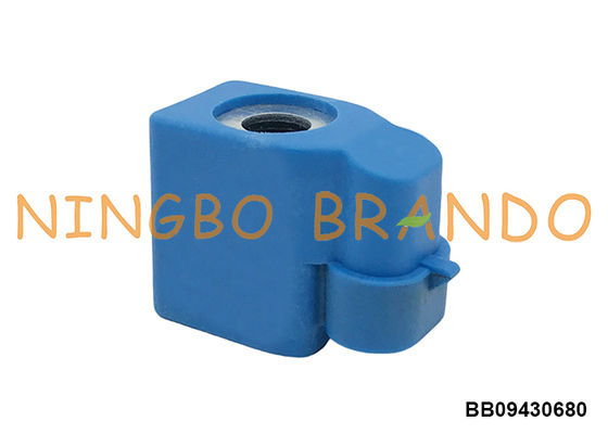 12V ডিসি সোলেনয়েড কয়েল লোভেটো এলপিজি সিএনজি ইনজেক্টর রেল মেরামত কিট খুচরা যন্ত্রাংশ এর জন্য