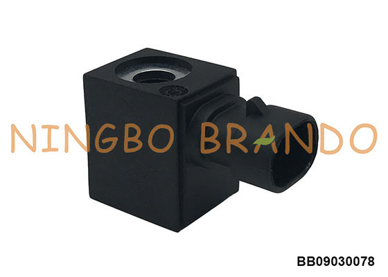 লভাতো এলপিজি সিএনজি ইনজেক্টর রেল কিট জেএলপি 4 জেএলপি 3 জেএলপি 2 ইপির জন্য 12 ভিডিসি 3 ওহমের সোলিনয়েড কয়েল