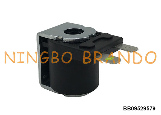 12VDC 11W STAG সিএনজি রিডাক্টর এলপিজি সোলিনয়েড ভালভ মেরামত কিটের জন্য সোলিনয়েড কয়েল