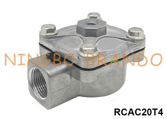 RCAC20T4 1'' ইমপ্লাস জেট ভালভ RCAC20T4002 RCAC20T4012 RCAC20T4022