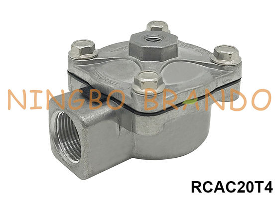 RCAC20T4 1'' ইমপ্লাস জেট ভালভ RCAC20T4002 RCAC20T4012 RCAC20T4022