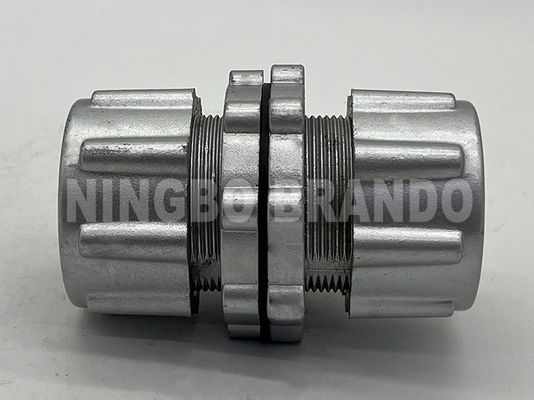 BH25DD GOYEN Type Pulse Valve Bulkhead Connector 1'' DN25