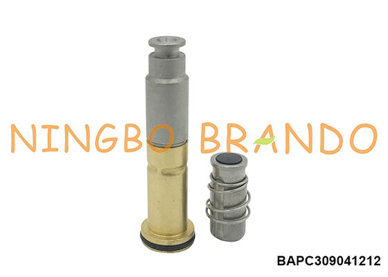 WABCO প্রকার ট্রেলার ABS ECU সোলেনয়েড ভালভ আর্মেচার 442 500 710 2 442 500 700 2