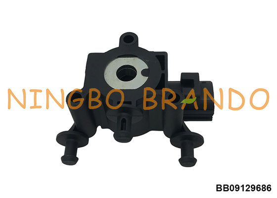 RVH000046 RVH500070 RVH000045 ল্যান্ড রোভার এয়ার সাসপেনশন সোলেনয়েড ভালভ কয়েল