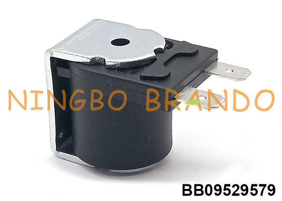 12VDC 11W STAG R02 EL Reducer AC M10 AC M12 BFC ইলেক্ট্রোভালভের জন্য সোলেনয়েড কয়েল