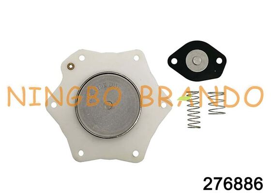 276886 Hydrel Diaphragm Repair Kit For ASCO Pulse Jet Valve 8353H038