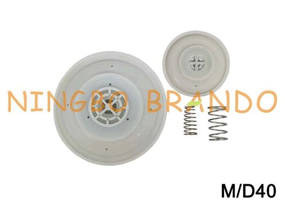 M/D40 TPE Diaphragm For AE1440B AE2440B AE1440R AE2440R Autel Pulse Jet Valve