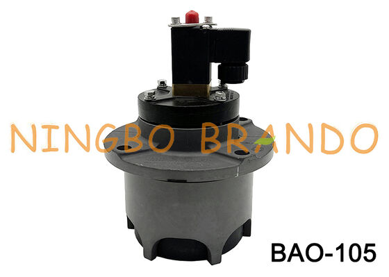 অ্যালস্টম অপ্টিপও টাইপ 105 3 ইঞ্চি পিস্টন টাইপ পলস ভালভ V1617803-0100 V1617803-0500