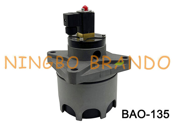 আলস্টম অপটিপাও টাইপ ১৩৫ ভি১৬১৪৭১৮ পালস জেট ভালভ ৪'' ভি১৬১৪৭১৮-0100 ভি১৬১৪৭১৮-0500