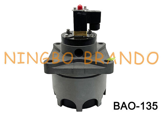 আলস্টম অপটিপাও টাইপ ১৩৫ ভি১৬১৪৭১৮ পালস জেট ভালভ ৪'' ভি১৬১৪৭১৮-0100 ভি১৬১৪৭১৮-0500