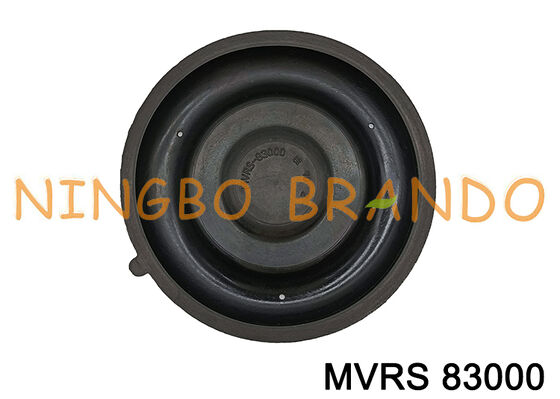 এমভিআরএস ৮৩০০০ এমব্রেন ফর বাউলার এয়ার জেট ফিল্টার পলস ভালভ ডায়াফ্রাগম রিপার কিট