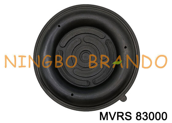 এমভিআরএস ৮৩০০০ এমব্রেন ফর বাউলার এয়ার জেট ফিল্টার পলস ভালভ ডায়াফ্রাগম রিপার কিট