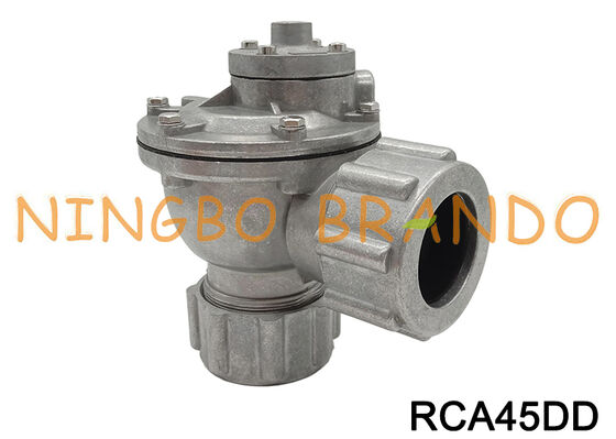 গয়েন টাইপ RCA45DD DD সিরিজ রিমোট পাইলট পালস ডায়াফ্রাম ভালভ ১-১/২ ইঞ্চি