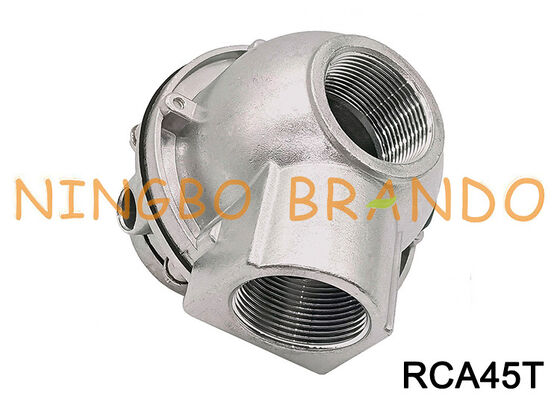 গোয়েন টাইপ আরসিএ৪৫টি থ্রেডেড পালস জেট ভালভ ১-১/২'' আরসিএ৪৫টি০০১ আরসিএ৪৫টি0১০