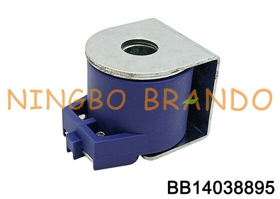 GOYEN প্রকার RCA5D2 RCA5D1 RCA5D0 পাইলট সোলেনয়েড ভালভ কয়েল ২২০V ২৩0V ১১০V ১২০V ২৪V