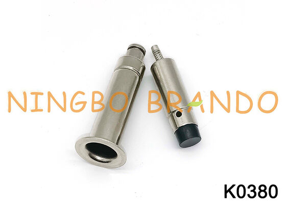K0380 M1131B গোয়েন টাইপ পলস জেট সোলিনয়েড ভালভ প্রতিস্থাপন মেরামতের কিট