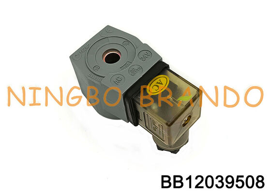 পলস ভালভ সোলিনয়েড কয়েল QR CY123 N282 24VAC 20W 25W