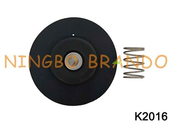 গয়েন পালস ভালভ RCAC20T3 এর জন্য K2016 রিপ্লেসমেন্ট ডায়াফ্রাম মেরামত কিট