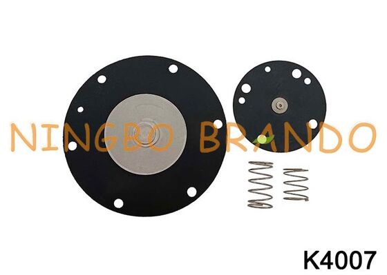 K4007 M1156 Goyen CA/RCA40T এর জন্য প্রতিস্থাপন মেরামত কিট