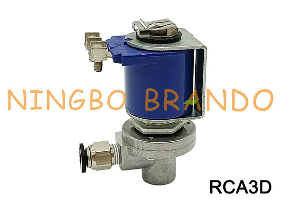 RCA3D গোয়েন টাইপ রিমোট পাইলট ভালভ RCA3D0 RCA3D1 RCA3D2 24V 110V 220V