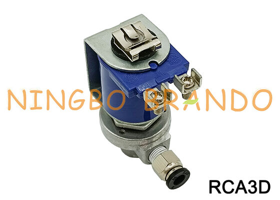 RCA3D গোয়েন টাইপ রিমোট পাইলট ভালভ RCA3D0 RCA3D1 RCA3D2 24V 110V 220V