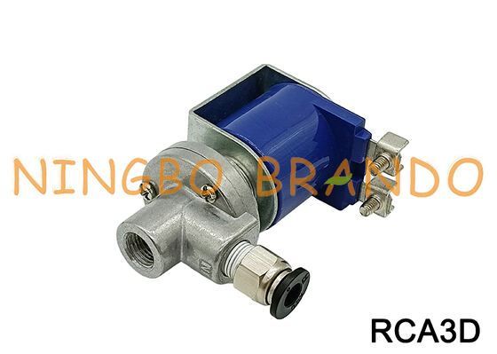 RCA3D গোয়েন টাইপ রিমোট পাইলট ভালভ RCA3D0 RCA3D1 RCA3D2 24V 110V 220V