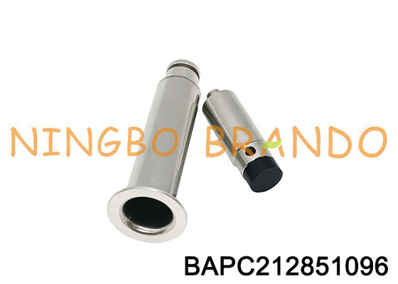 জোয়েল JICI JISI JIFI JIHI পলস জেট ভালভের জন্য সোলিনয়েড আর্মিটার প্লঞ্জার টিউব মেরামত কিট